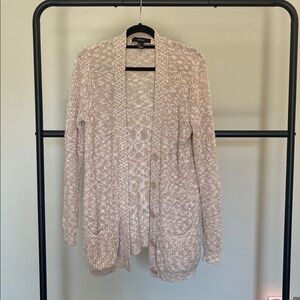 Forever21 Knit Cardigan